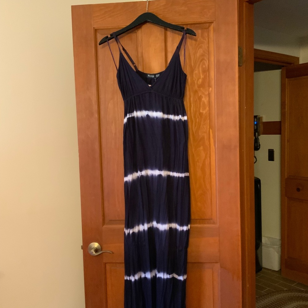 Brand New! Maxi sundress